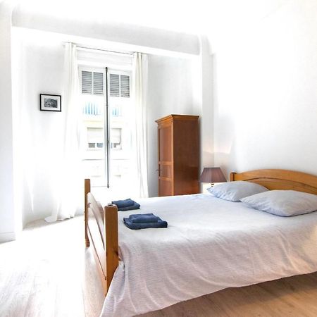 ניס Residence Estienne D'Orves מראה חיצוני תמונה