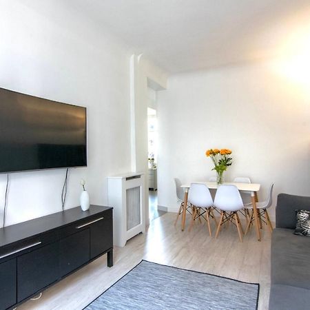 ניס Residence Estienne D'Orves מראה חיצוני תמונה