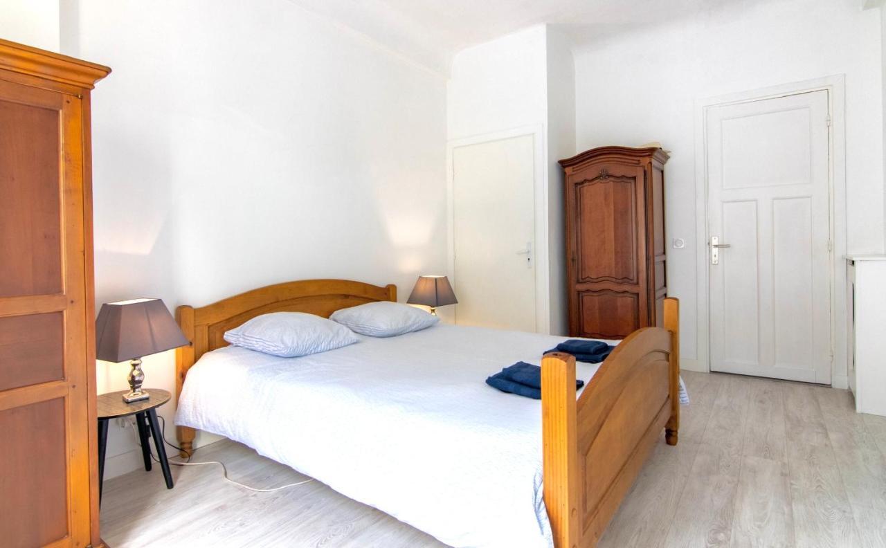 ניס Residence Estienne D'Orves מראה חיצוני תמונה