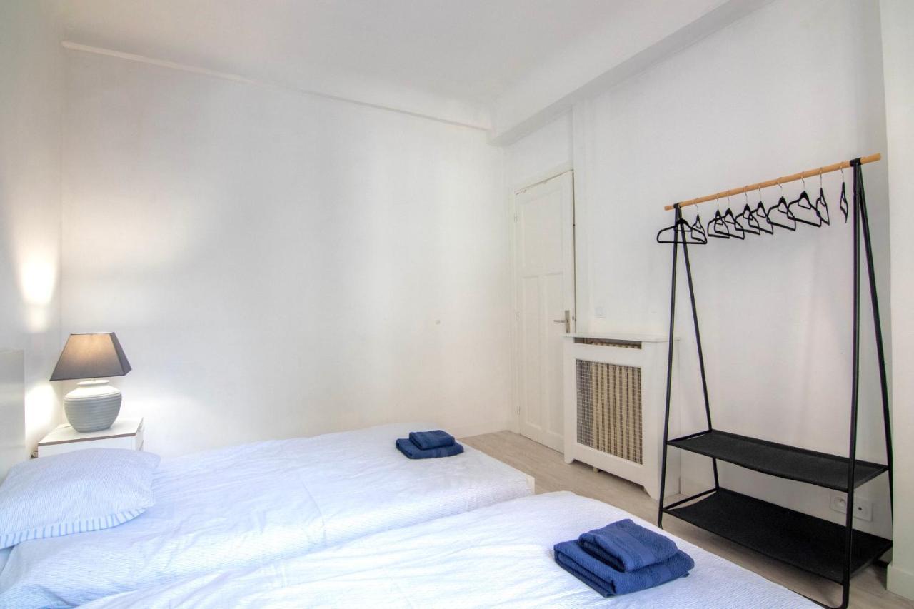 ניס Residence Estienne D'Orves מראה חיצוני תמונה