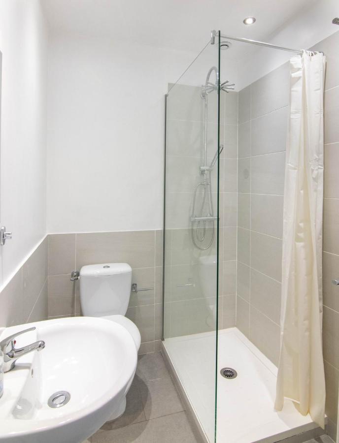 ניס Residence Estienne D'Orves מראה חיצוני תמונה